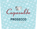 Caposaldo Prosecco keg from Mike's Beverages and Liquors, San Francisco