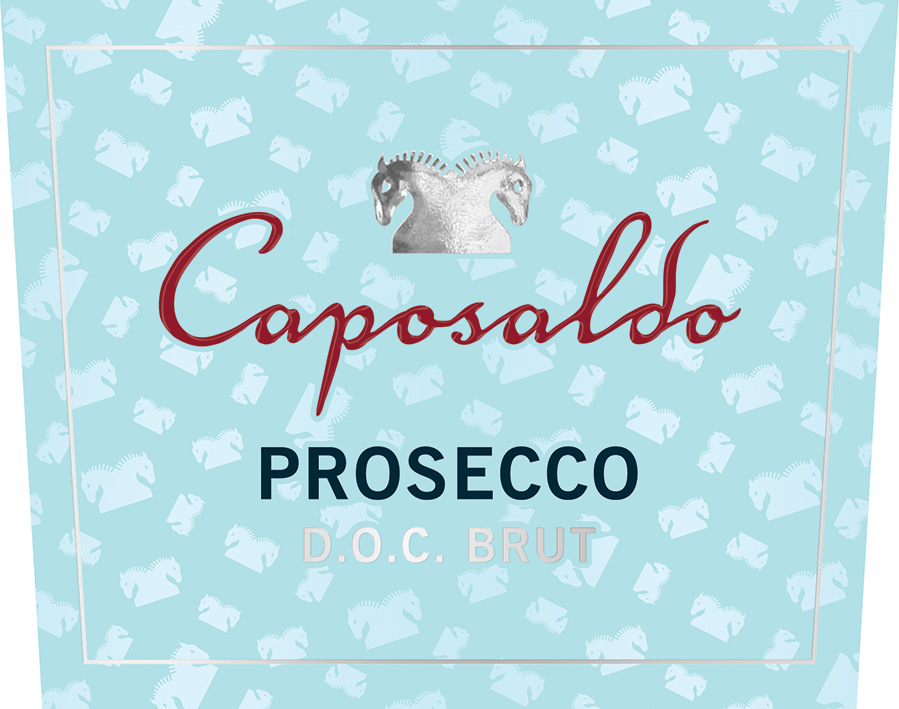 Caposaldo Prosecco keg from Mike's Beverages and Liquors, San Francisco