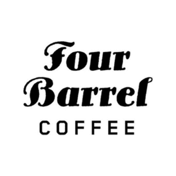 Four Barrel Nitro Cold Brew Coffee Keg (5G)