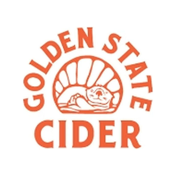 Golden State Mighty Dry Cider Keg (5G)