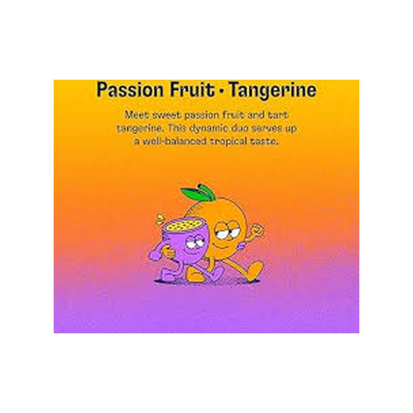 Health-Ade Passionfruit Tangerine Kombucha Keg (5G)