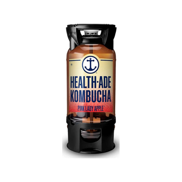 Health-Ade Pink Lady Apple Kombucha Keg (5G)
