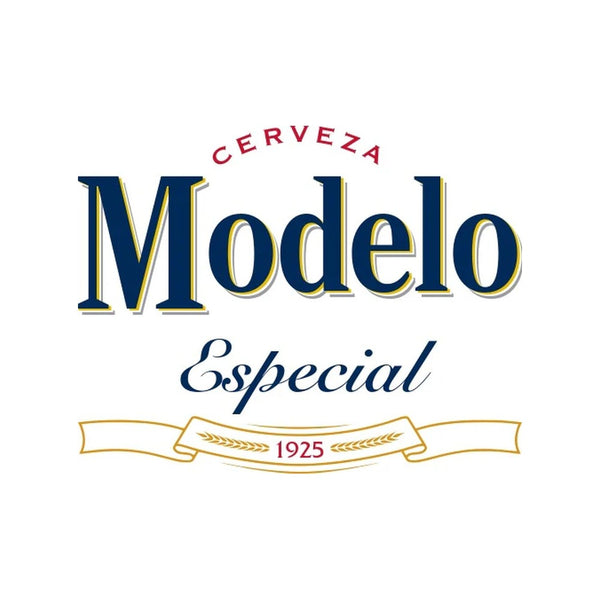 Modelo Especial Keg (1/2 Barrel)