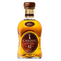 Cardhu 12 Year Single Malt Scotch (750ml)