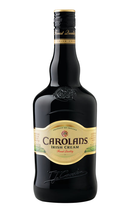 Carolans Irish Cream (1.75L)
