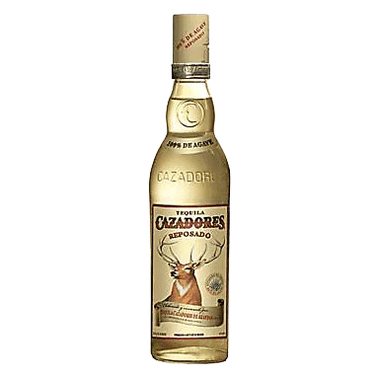 Cazadores Reposado LTR