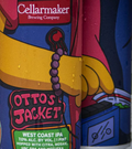 Barril de IPA Best Coast (5G) de Drake