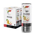 Celsius Fuji Apple 12oz Can