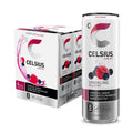 Celsius Wild Berry 12oz Can
