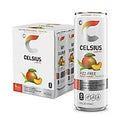 Celsius Mango Lemonade 12oz Can