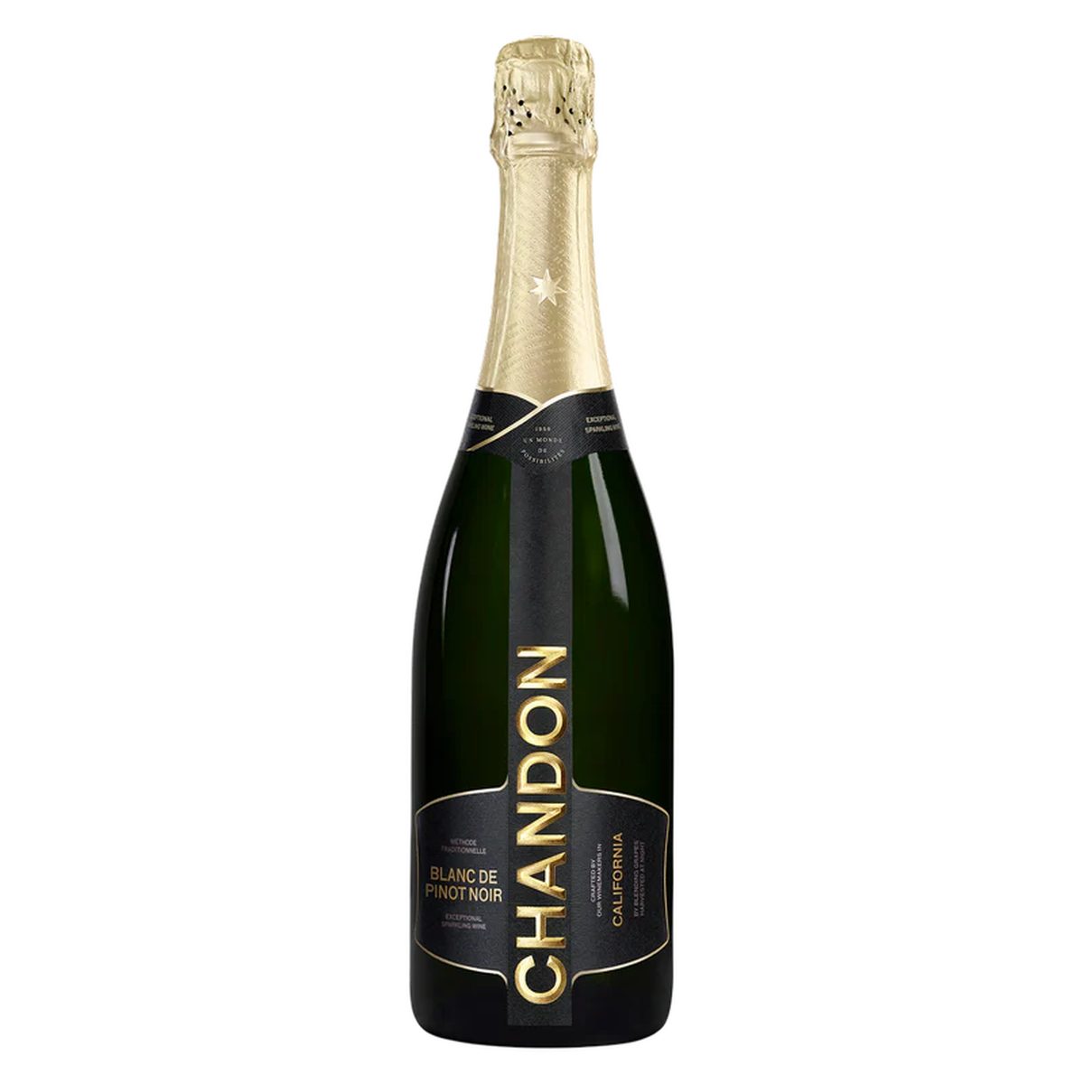 Chandon Blanc de Noir