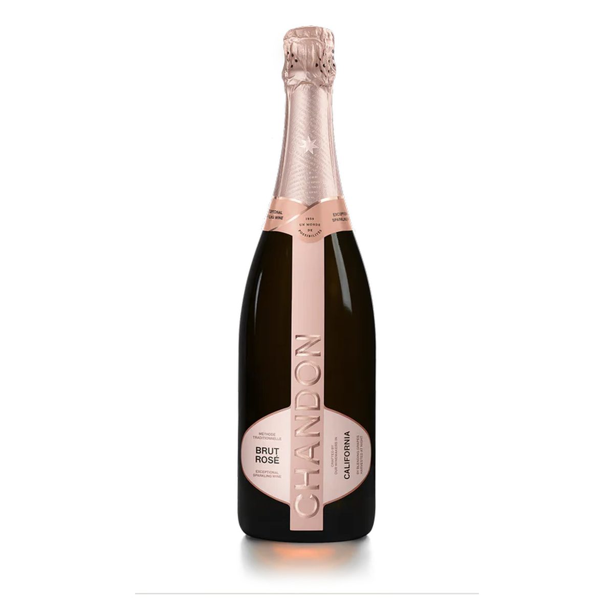 Chandon Brut Rosé