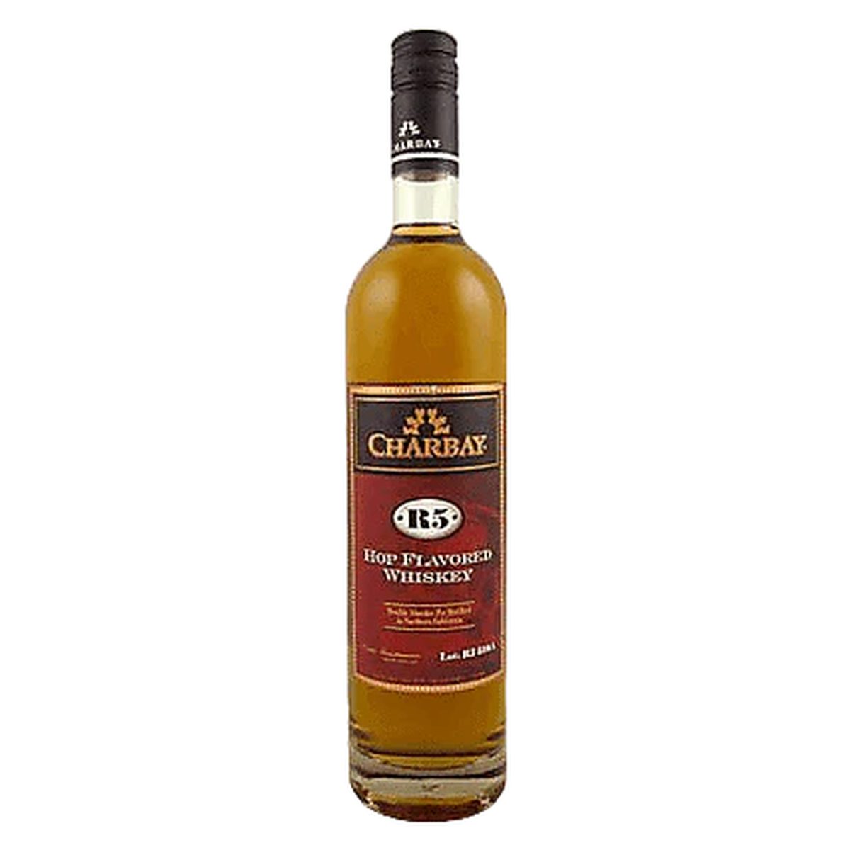 Charbay R5 Hop Whiskey