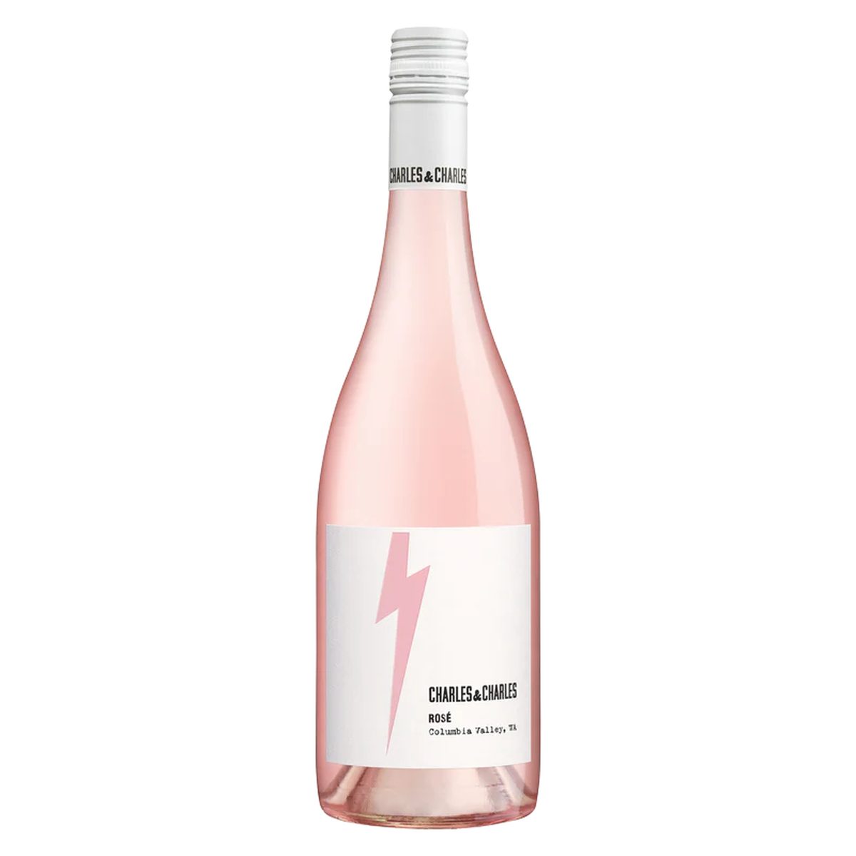 Charles & Charles Rosé