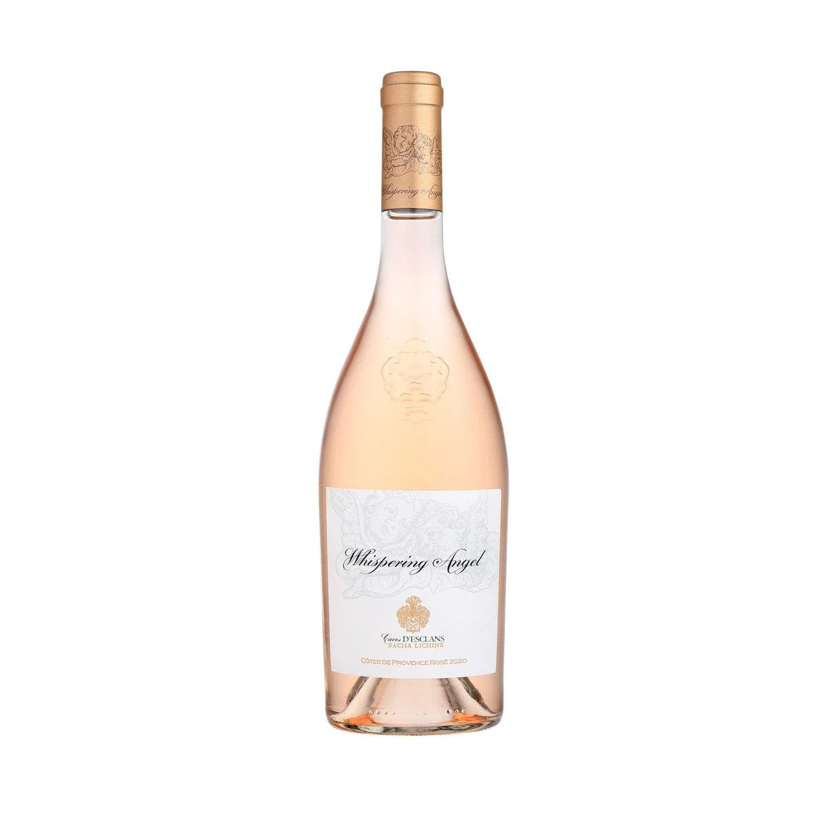 Chateau D'esclans Angel Rosé 750ml