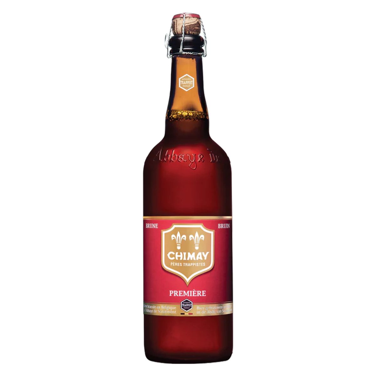 Chimay Red