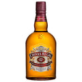 Chivas Regal 12Yr LTR
