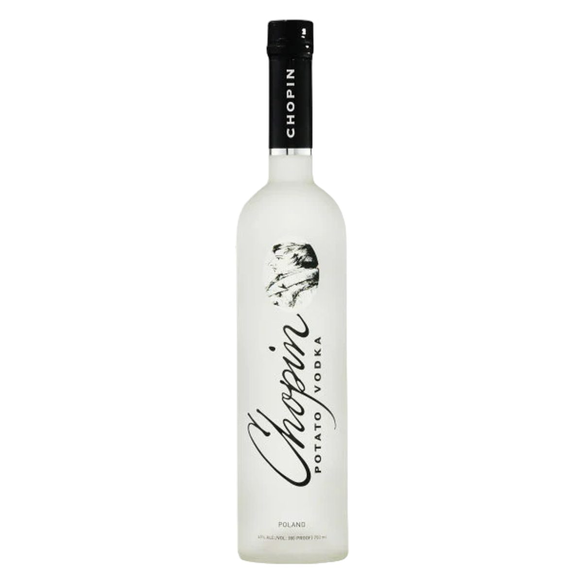 Chopin Potato Vodka