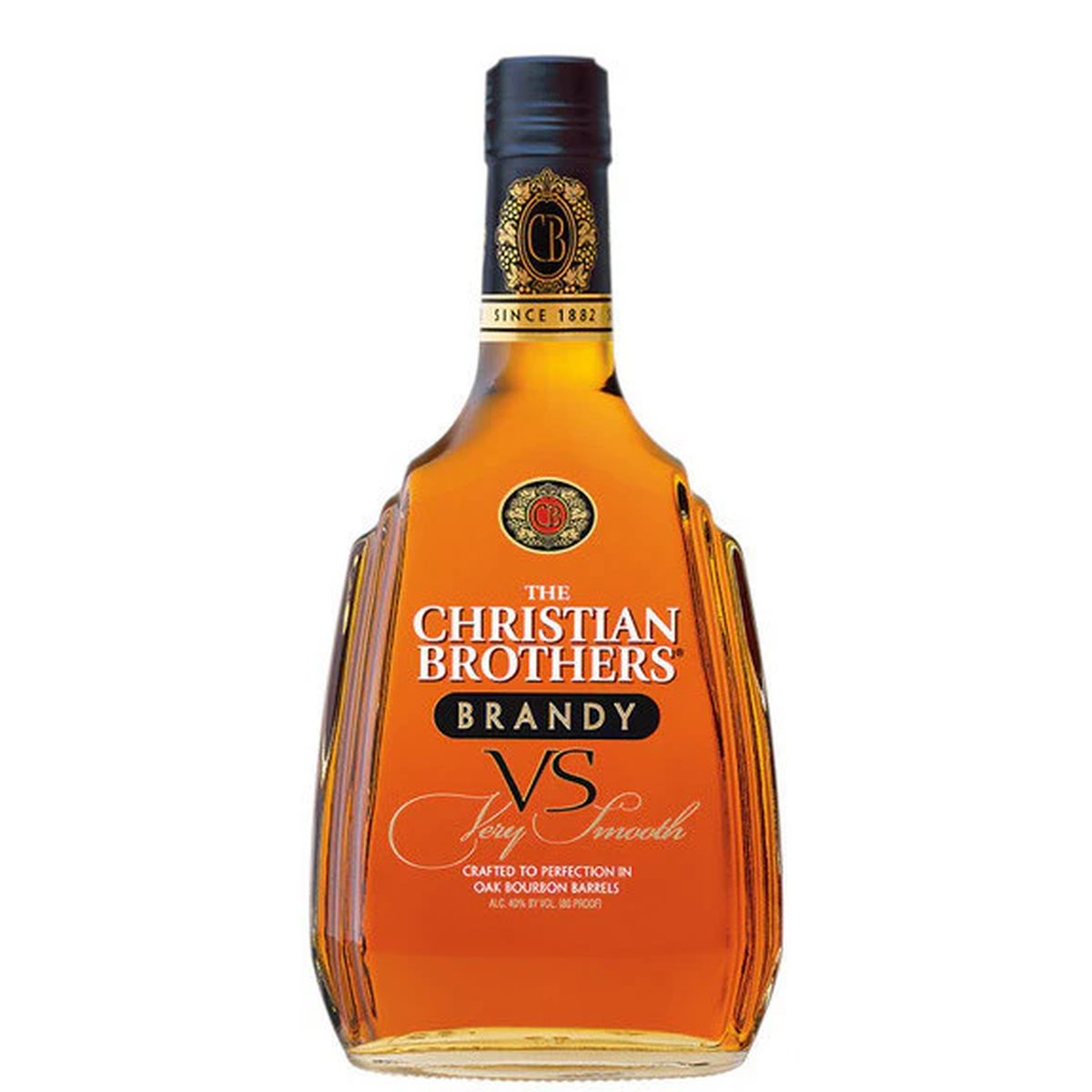 Christian Brothers Brandy (750ml)