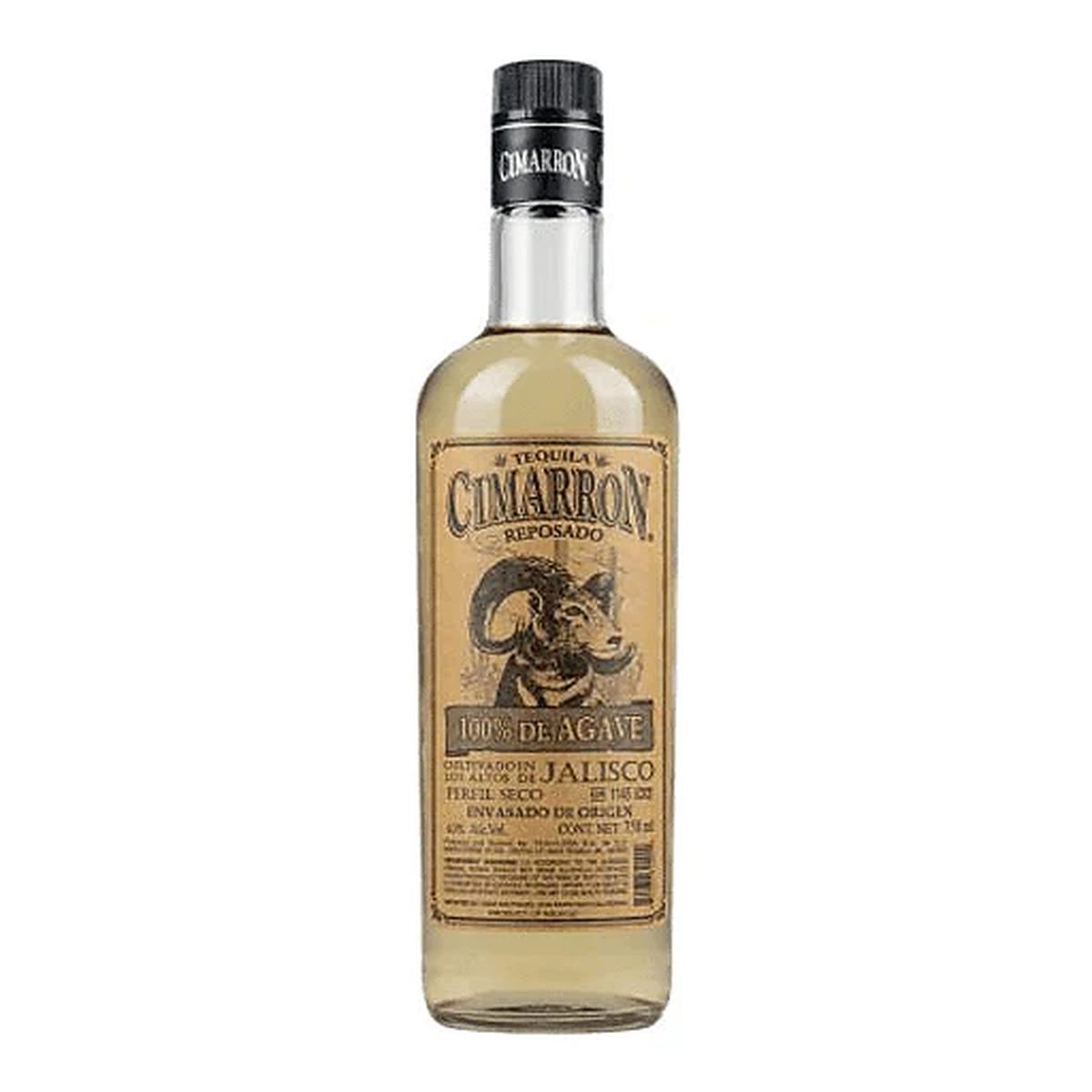 Cimarron Reposado