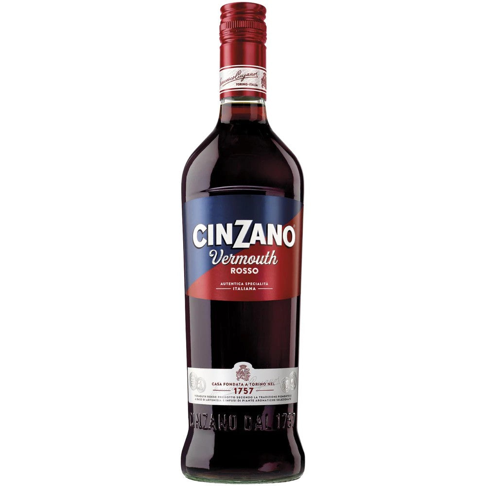Cinzano Vermouth