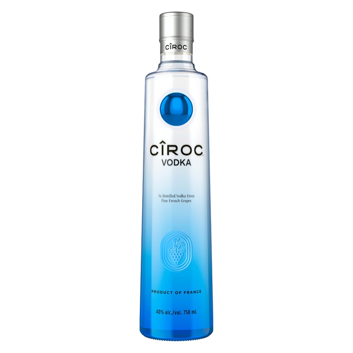 Ciroc Vodka