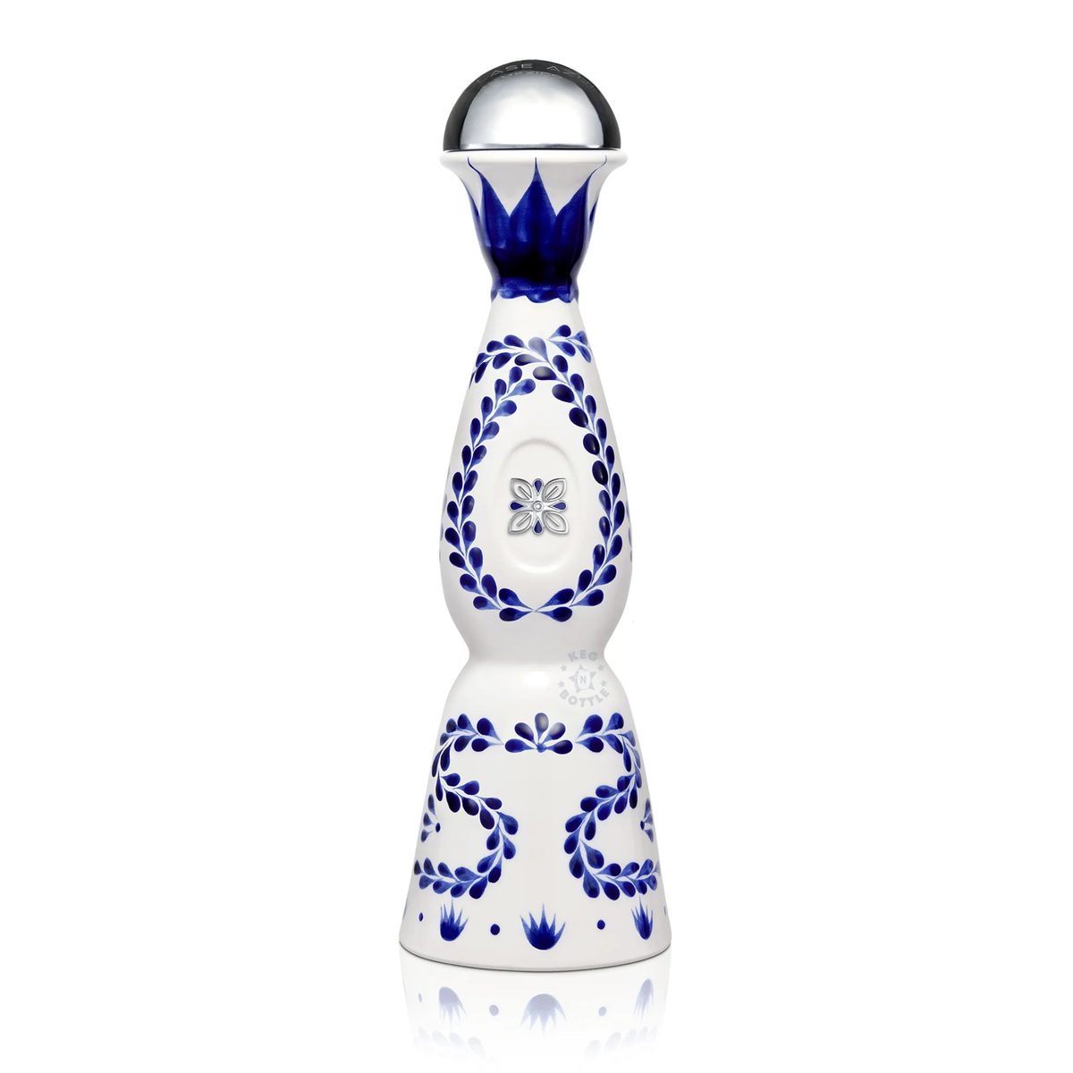 Clase Azul Reposado Tequila (750ml)