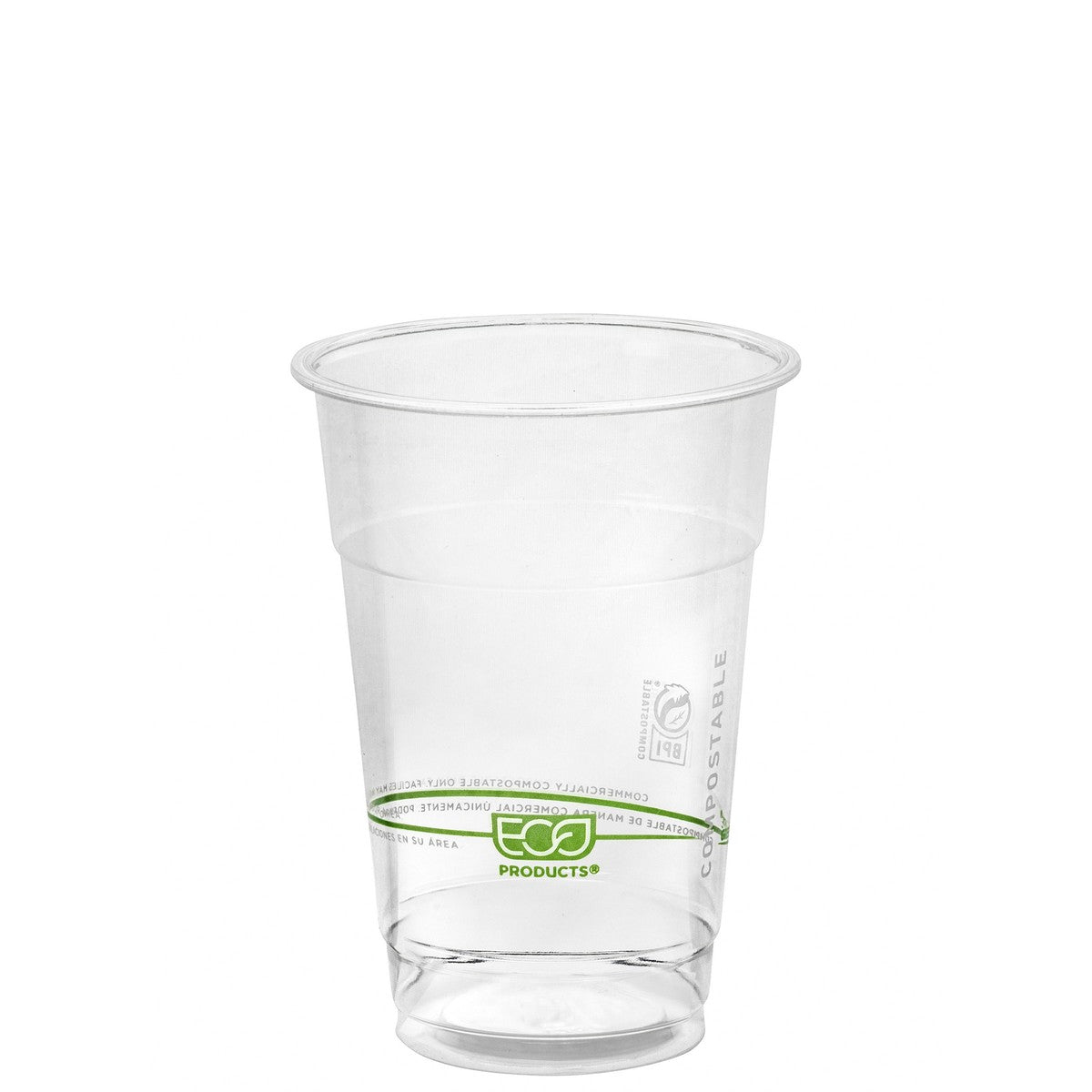 Clear Plastic Cups 10 oz