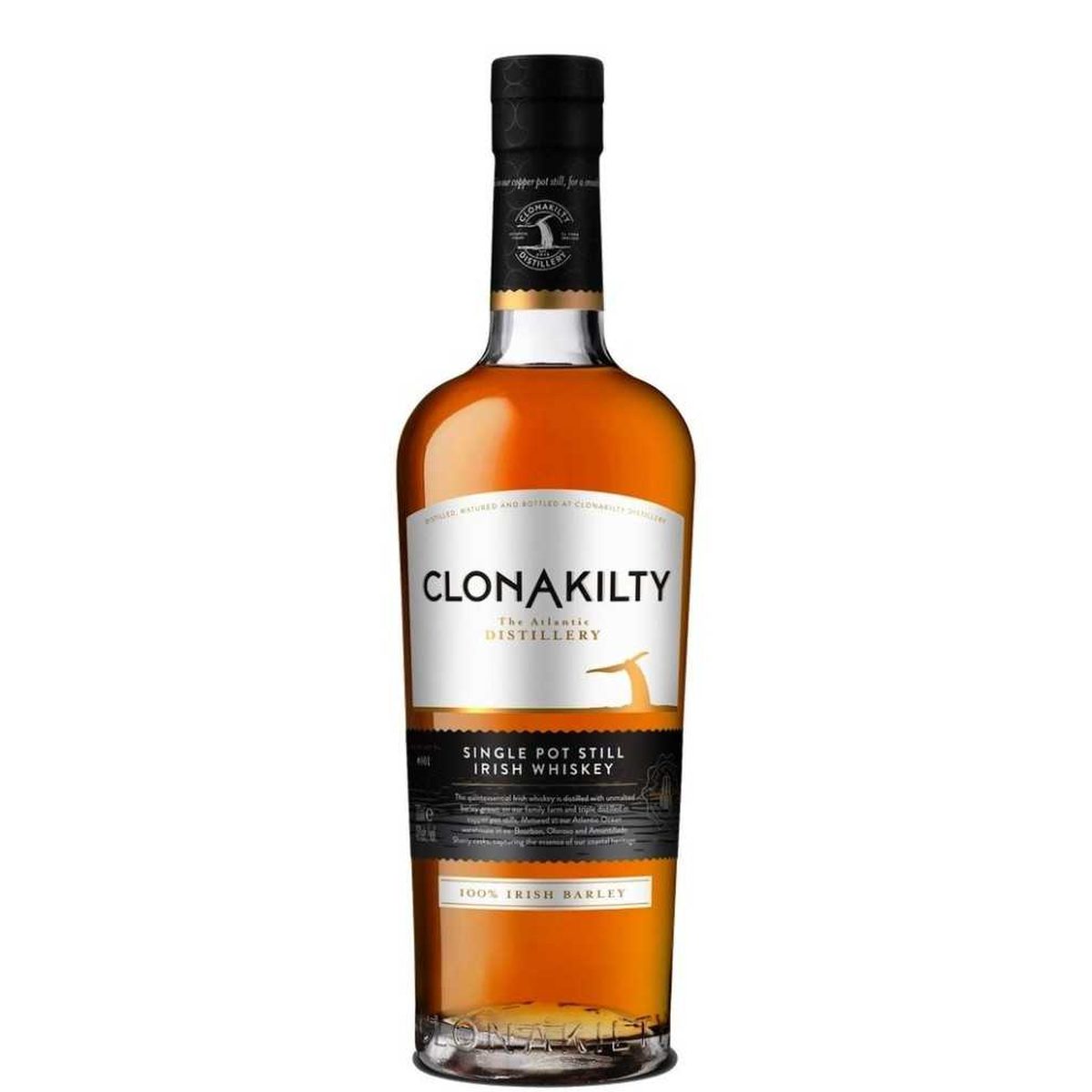 Clonakilty Irish Whiskey