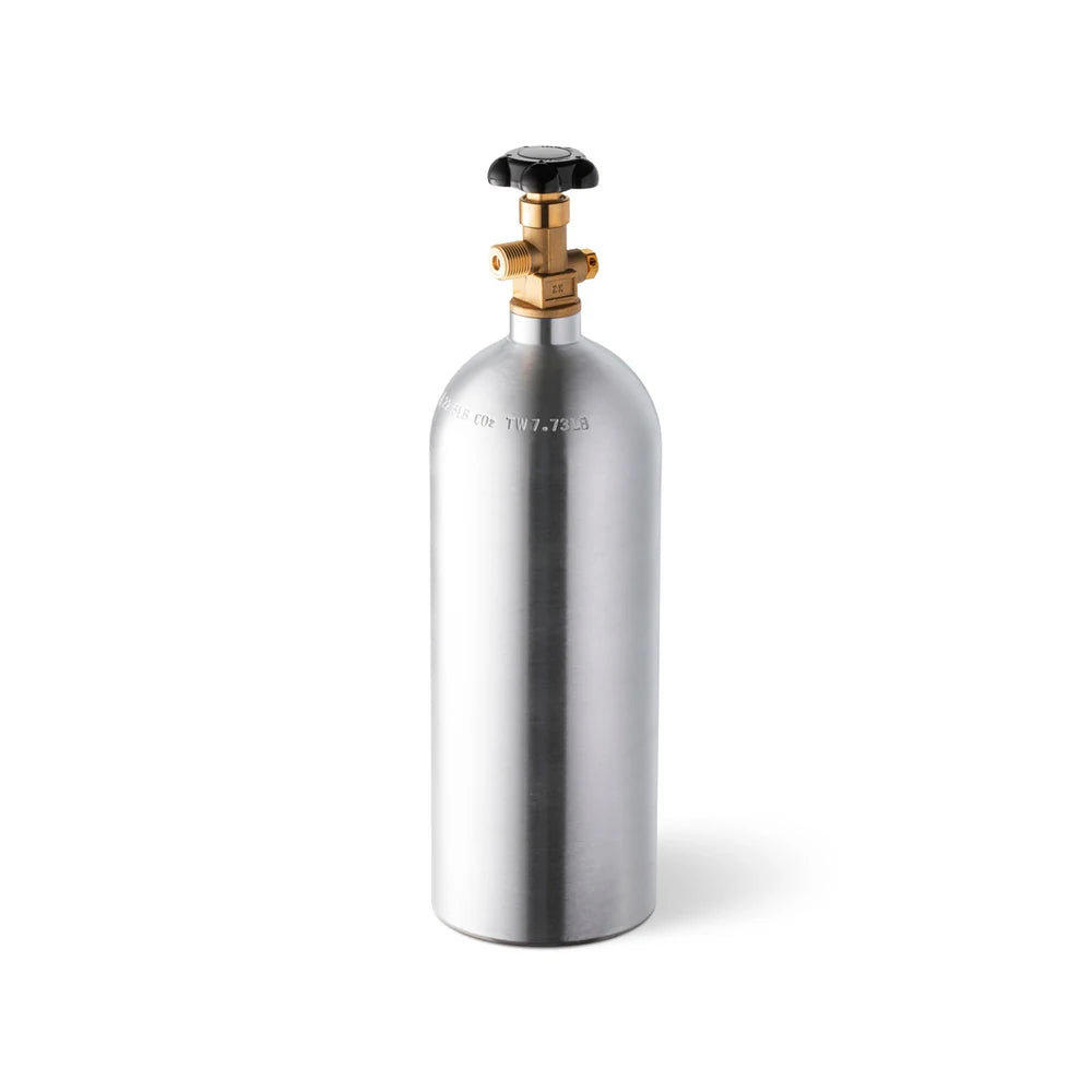 CO2 Gas Refill — Equipment from Mike's Liquors San Francisco