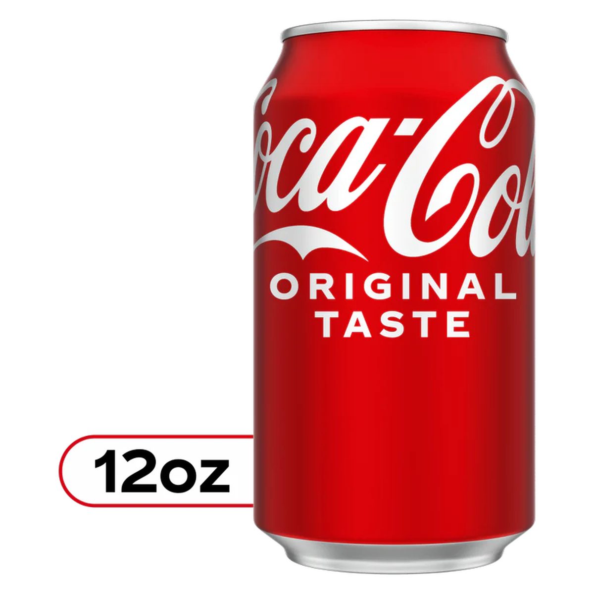 Coca Cola 16oz Can