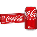 Coca Cola 12oz Can
