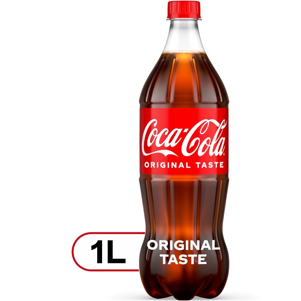 Coca Cola 1L