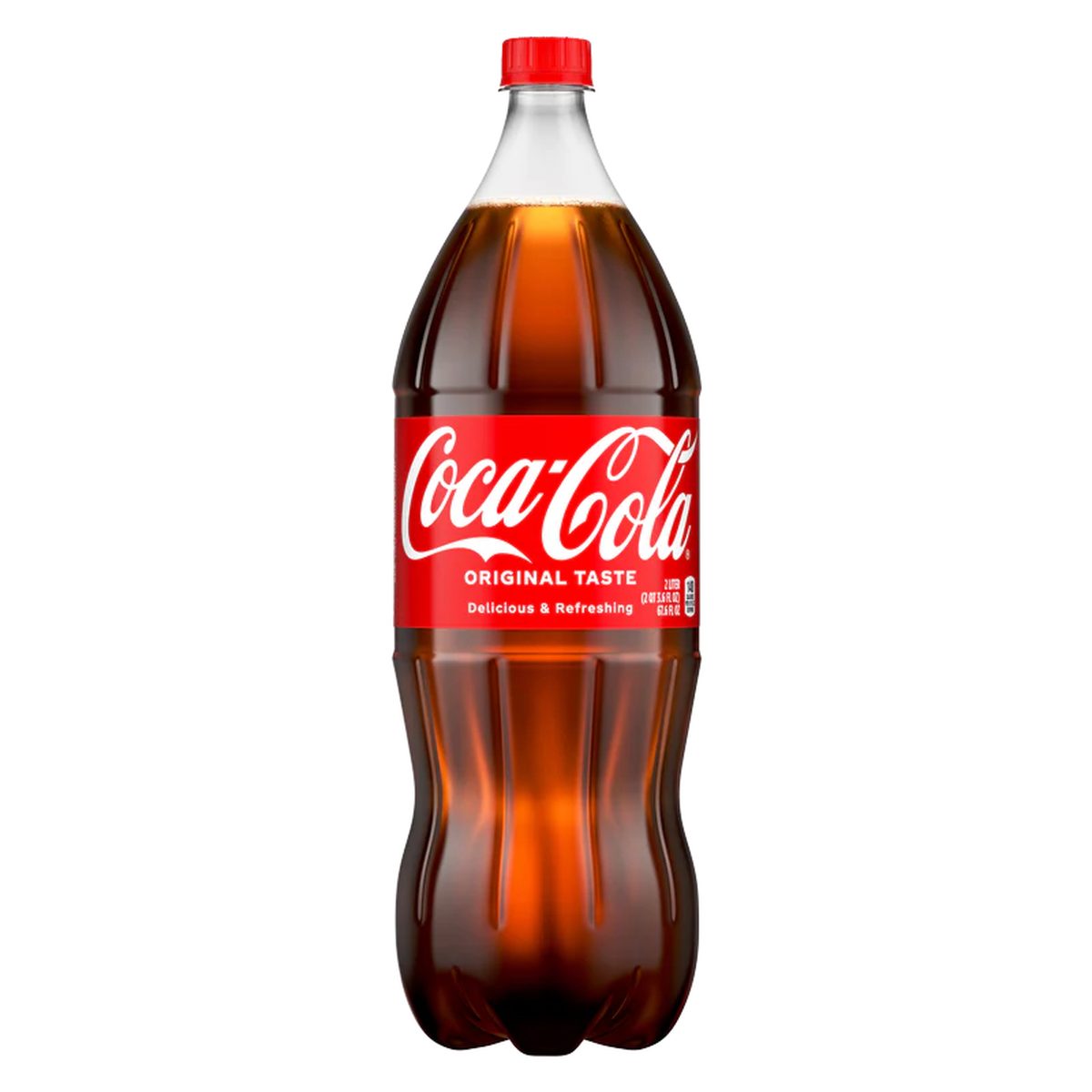 Coca Cola 2L