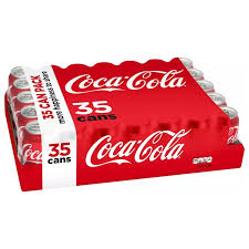 Coca Cola 12oz Can