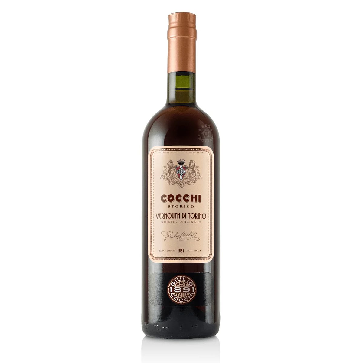 Cocchi Vermouth di Torino