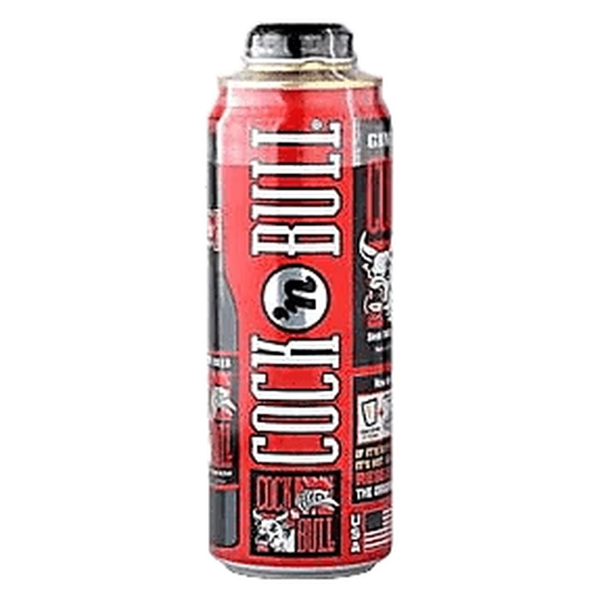 Cock & Bull Diet Ginger Beer