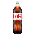 Coke 2L