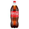 Coke 2L