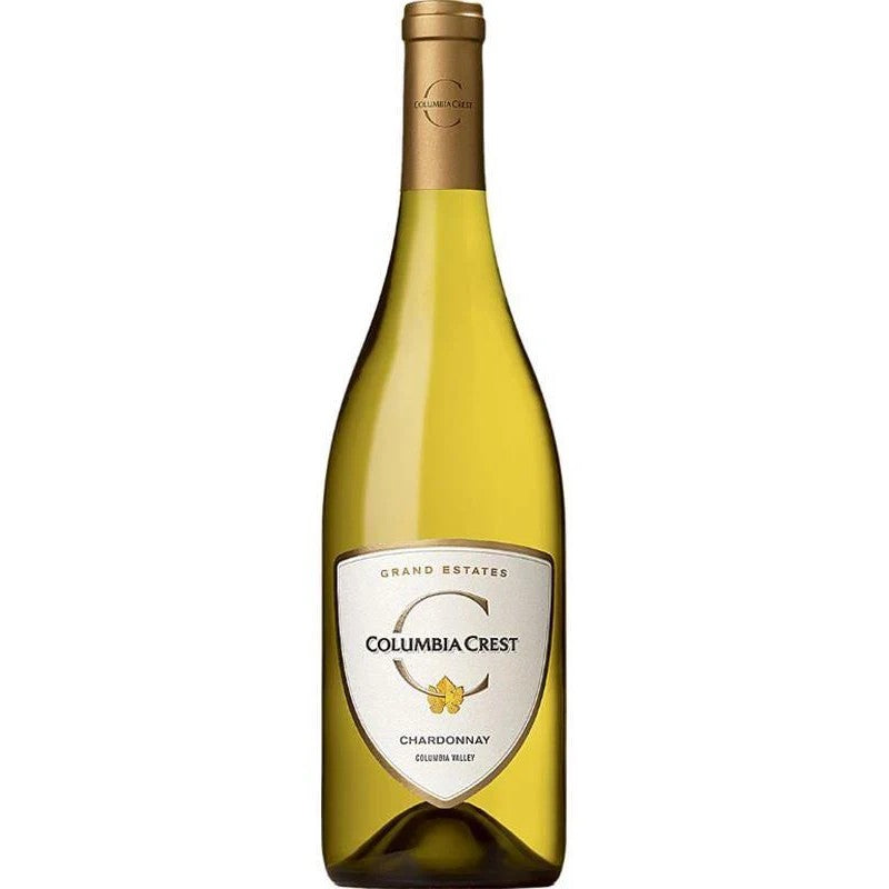 Columbia Crest Chardonnay