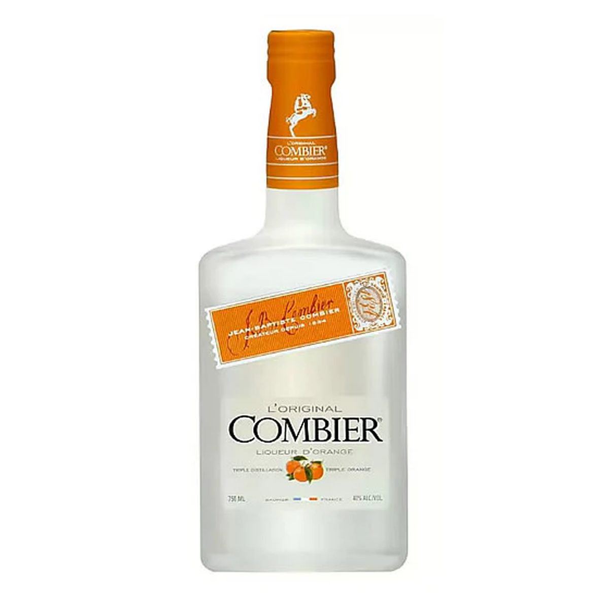 Combier Liqueur d'Orange (750ml)