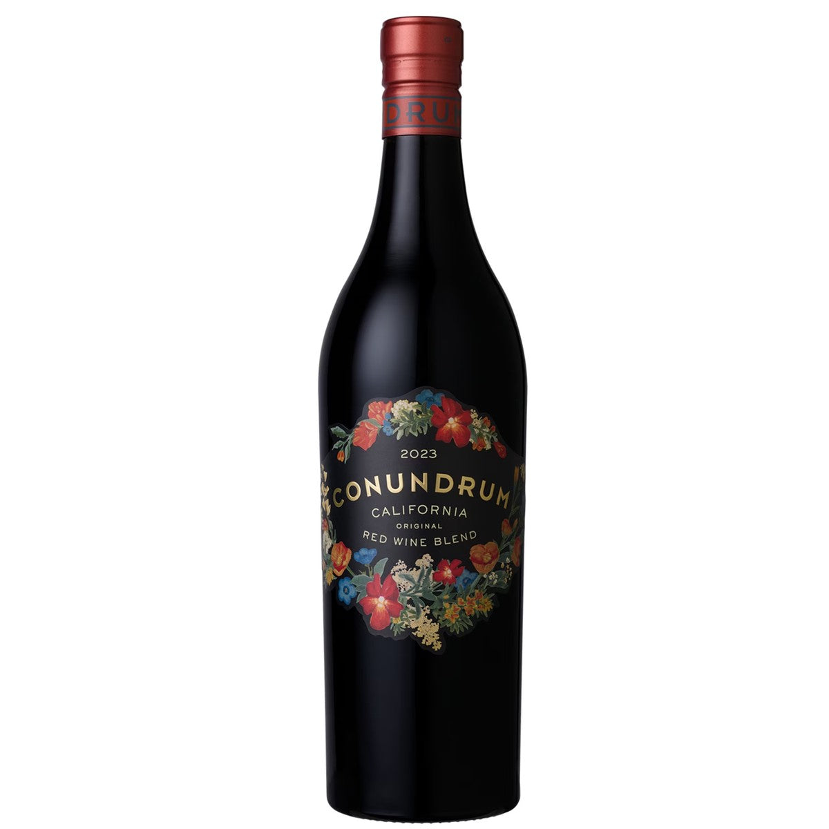 Conundrum Red 750ml
