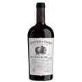 Cooper & Thief Red Barrel Bourbon