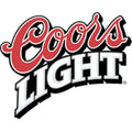 Coors Light Keg (1/4 Barrel)