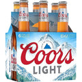 Coors Light
