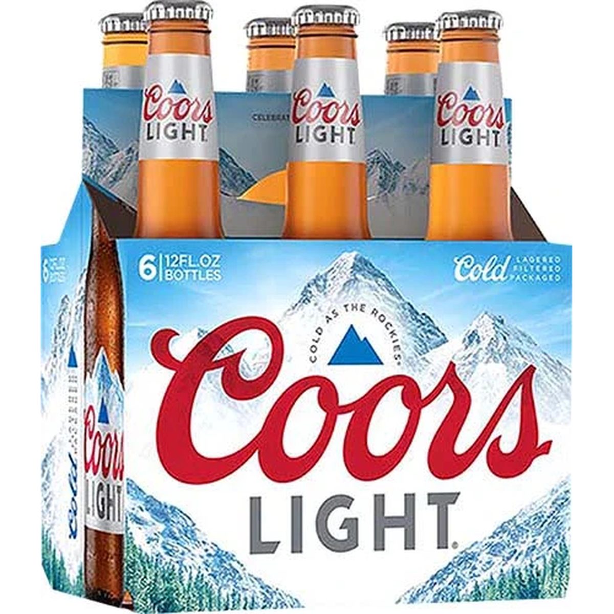Coors Light