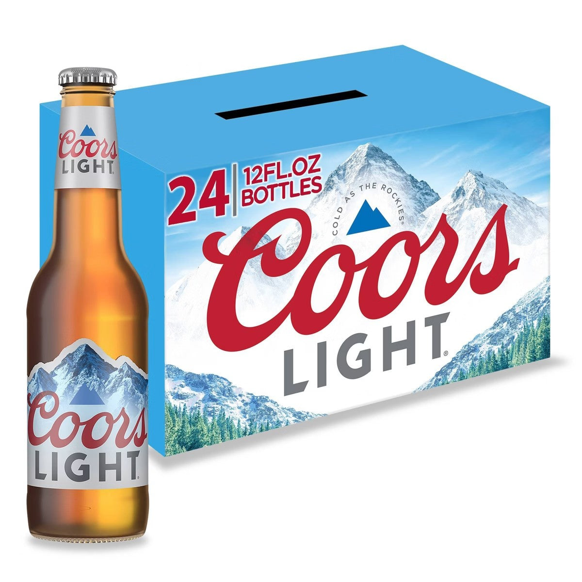 Coors Light