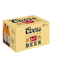Coors Banquet 12oz Btls 12pk