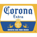 Corona Extra keg — available for delivery from Mike's Liquors San Francisco