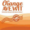 Coronado Orange Ave. Wit keg — available for delivery from Mike's Liquors San Francisco